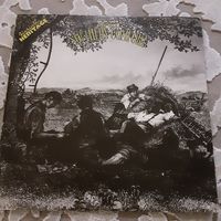SOUTHERN COMFORT - 1976 - DISTILLED (UK) LP