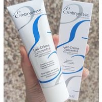 Молочко-крем концентрат Embryolisse Lait-Creme Concentre 75 ml