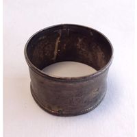Кольцо салфеточное Серебрение 100 лет