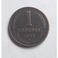 1 копейка 1924 года (3).