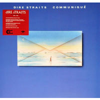 Виниловая пластинка Dire Straits – Communique