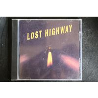 Various - Lost Highway (Original Motion Picture Soundtrack) (1996, CD)