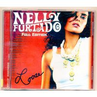 CD  Nelly Furtado - Loose