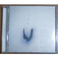 Nine Horses - Snow Born Sorrow (David Sylvian, cd, 2005)