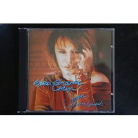 Sezen Aksu – Sarki Soylemek Lazim (2002, CD)