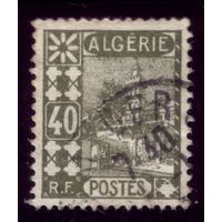 1 марка 1926 год Алжир 46
