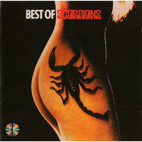Scorpions Best Of Scorpions