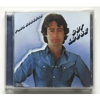 Audio CD, PAUL ROGERS – CUT LOOSE - 1983