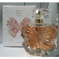 Парфюмерная вода Eve Become Avon