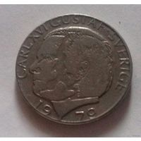 1 крона, Швеция 1979 г.