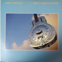 Dire Straits – Brothers In Arms / Japan