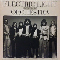 Electric Light Orchestra – On The Third Day, LP 1973