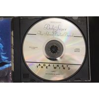 Bob Seger & The Silver Bullet Band - Against The Wind (2000, CD)