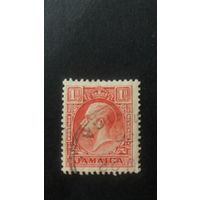 Ямайка 1929