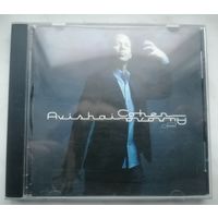 Avishai Cohen - Aurora, CD