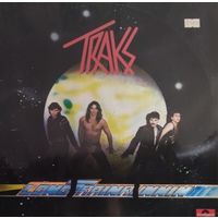 Traks /Long Train Running/1982, Polydor, LP, Germany