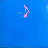 King Crimson – Beat, LP 1982
