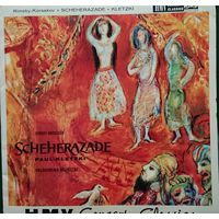 Rimsky-Korsakov - Scheherazade