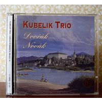 Kubelik Trio, Дворжак - Новак