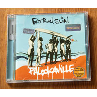 Fatboy Slim "Palookaville" (Audio CD - 2004)