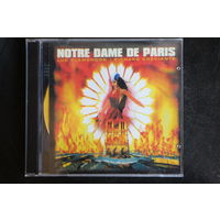 Luc Plamondon and Richard Cocciante – Notre Dame De Paris (2xCD)