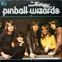 The New Seekers, Pinball Wizards, LP 1973
