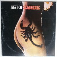 LP SCORPIONS - Best Of Scorpions, Vol. 1