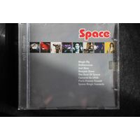 Space - Коллекция (2003, mp3)