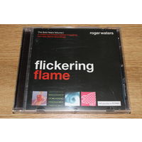 Roger Waters - Flickering Flame - CD