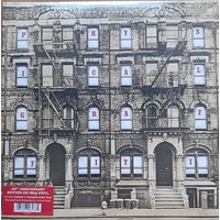 LED ZEPPELIN - PHYSICAL GRAFFITI