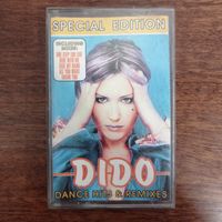 Dido "Dance Hits & Remixes"