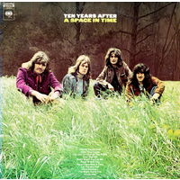 Ten Years After - A Space In Time - LP - 1971