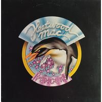 Fleetwood Mac /Penguin/1973, WB, LP, Germany