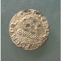 3 гроша 1622 Сигизмунд III.С 1р без МЦ.