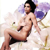 Prince - Lovesexy 1988, LP