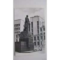 Ленин г. Минск 1978г
