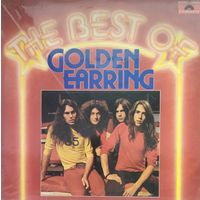 Golden Earring /The Best Of/1973, Polydor, LP, EX, Germany