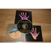 George Harrison - Living In The Material World - Mini LP CD