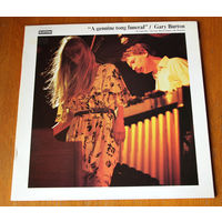 The Gary Burton Quartet "A Genuine Tong Funeral" (Vinyl)