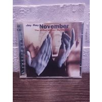 Jay Ray – November (Germany)