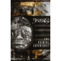 Kekal "The Painful Experience" кассета