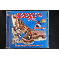 Various - XXXL 13. Рок (2005, CD)