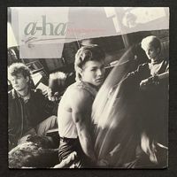 A-ha – Hunting High And Low / USA