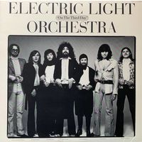 The Electric Light Orchestra - On The Third Day / USA