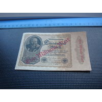 Германия 1000 марок 1922