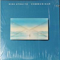 Dire Straits – Communique / USA
