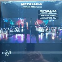 Metallica  S&M