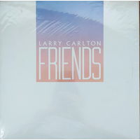 Larry Carlton – Friends/ Japan