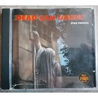 Dead Can Dance - Star Profile, CD