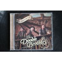 The Doobie Brothers – Liberte (2021, CD)